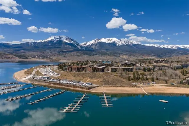 200 E La Bonte Street #223 Dillon, CO 80435