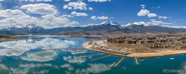 200 E La Bonte Street #223 Dillon, CO 80435