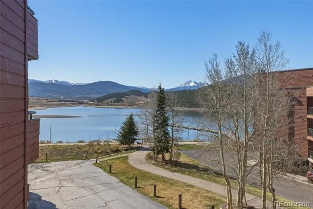 200 E La Bonte Street #223 Dillon, CO 80435