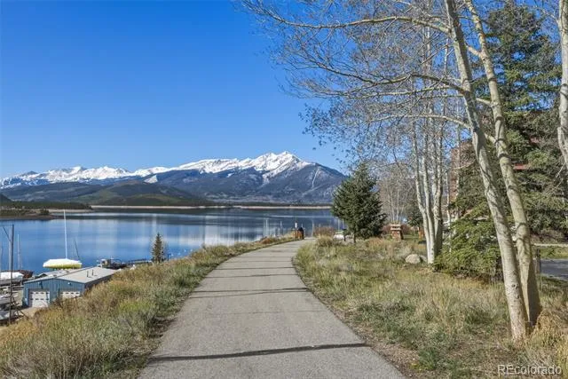 200 E La Bonte Street #223 Dillon, CO 80435