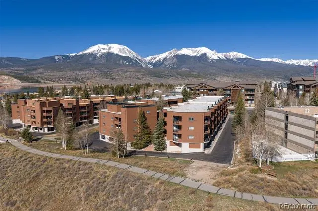 200 E La Bonte Street #223 Dillon, CO 80435