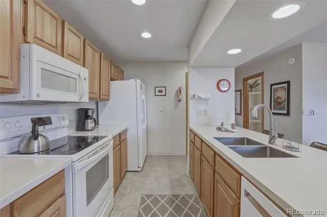 200 E La Bonte Street #223 Dillon, CO 80435