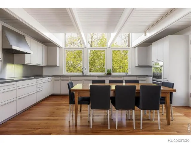 855 Circle Drive Boulder, CO 80302