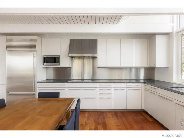 855 Circle Drive Boulder, CO 80302