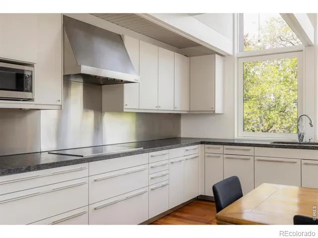 855 Circle Drive Boulder, CO 80302