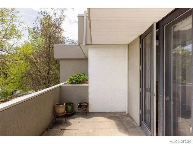 855 Circle Drive Boulder, CO 80302