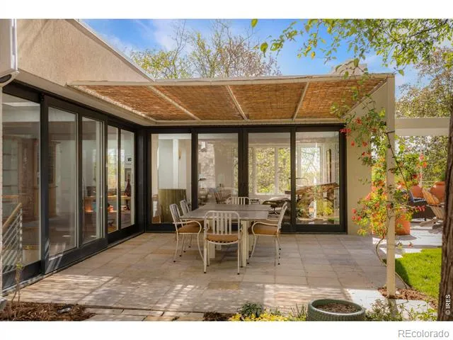 855 Circle Drive Boulder, CO 80302