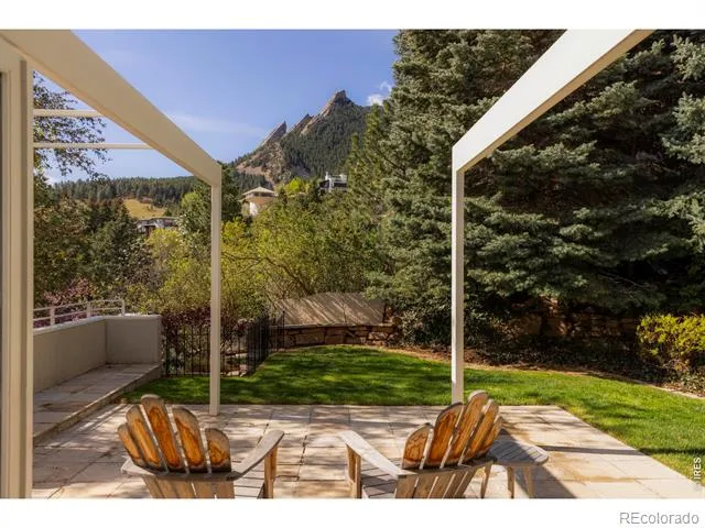855 Circle Drive Boulder, CO 80302