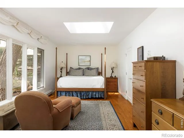 855 Circle Drive Boulder, CO 80302