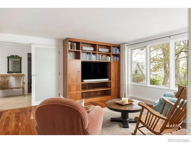 855 Circle Drive Boulder, CO 80302