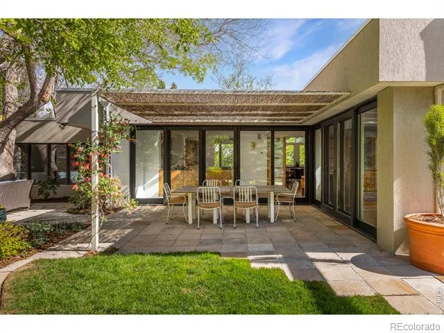 855 Circle Drive Boulder, CO 80302