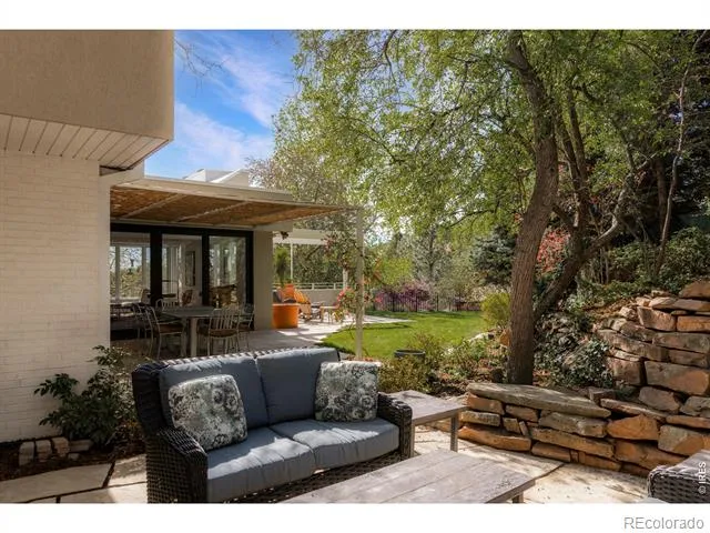 855 Circle Drive Boulder, CO 80302