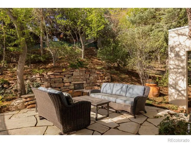 855 Circle Drive Boulder, CO 80302