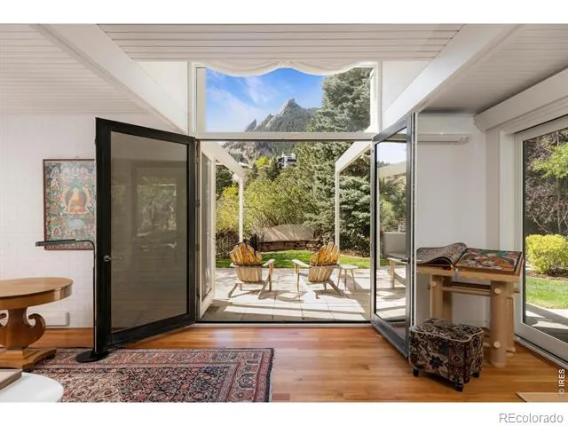 855 Circle Drive Boulder, CO 80302