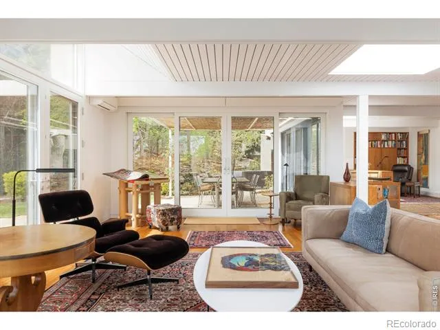 855 Circle Drive Boulder, CO 80302