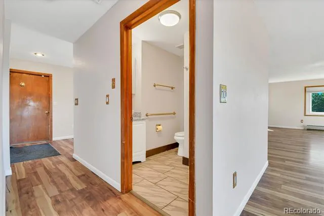 6785 S Pitkin Street Foxfield, CO 80016