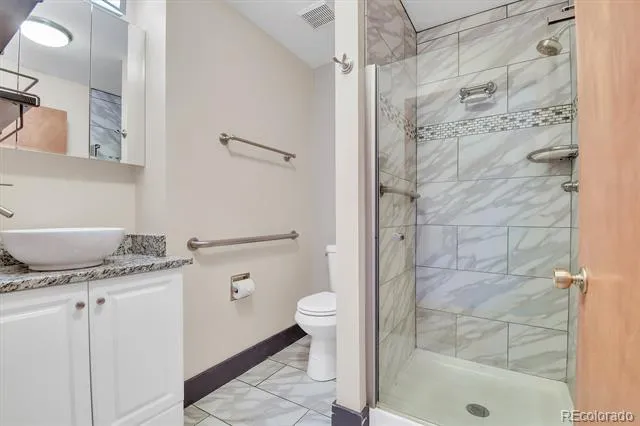 6785 S Pitkin Street Foxfield, CO 80016
