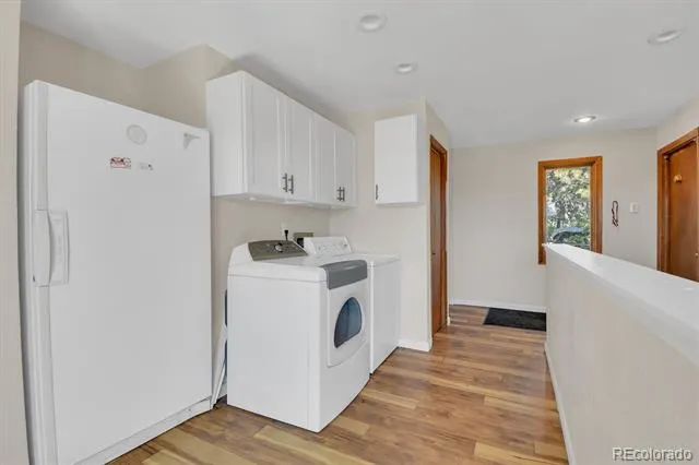 6785 S Pitkin Street Foxfield, CO 80016