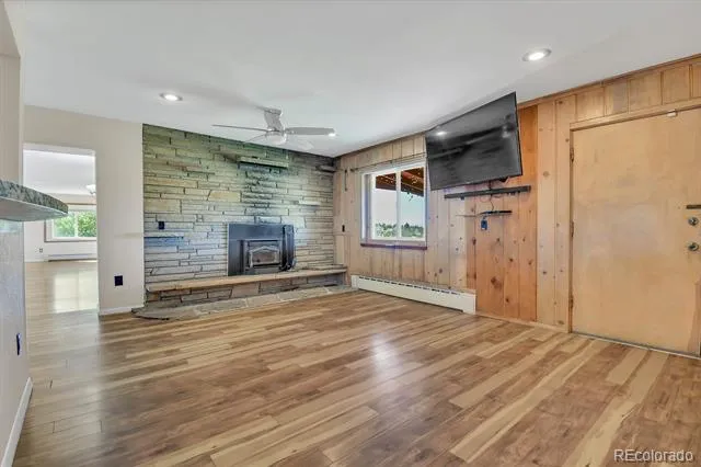 6785 S Pitkin Street Foxfield, CO 80016
