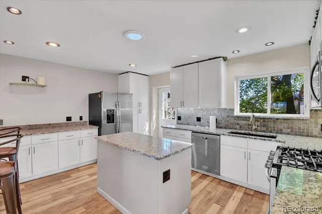 6785 S Pitkin Street Foxfield, CO 80016