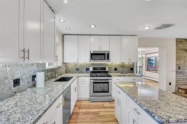 6785 S Pitkin Street Foxfield, CO 80016