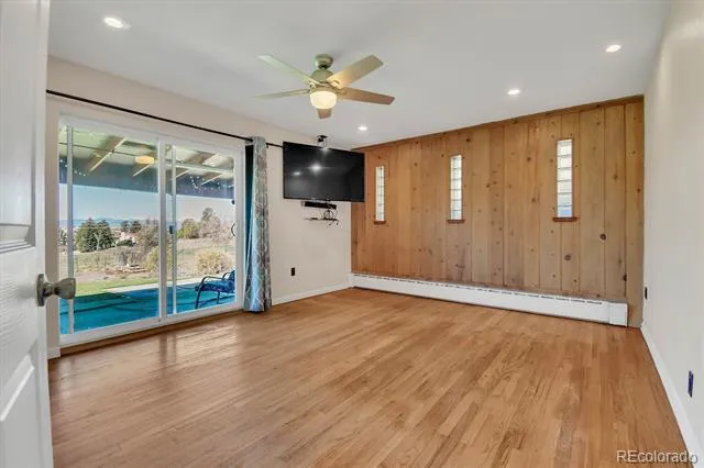 6785 S Pitkin Street Foxfield, CO 80016