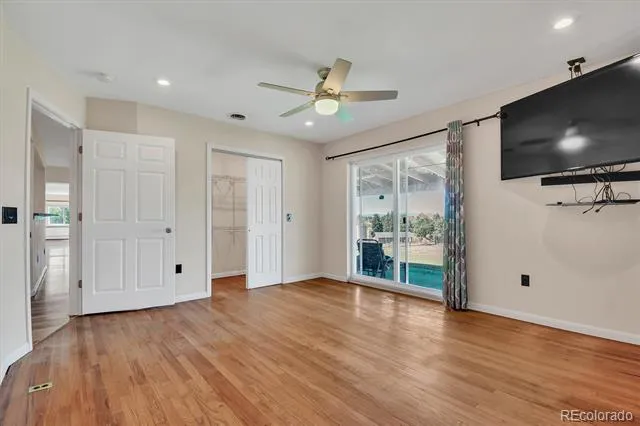 6785 S Pitkin Street Foxfield, CO 80016