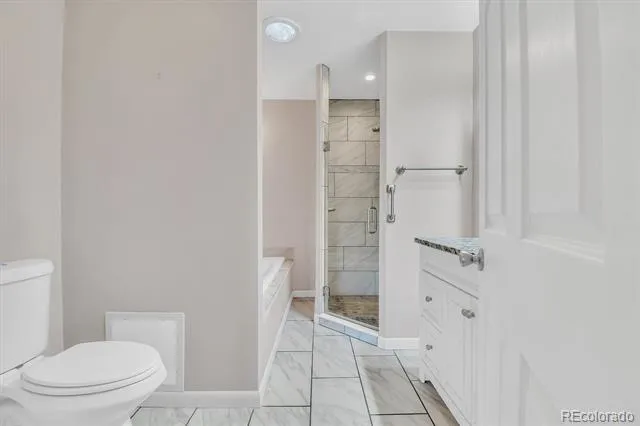 6785 S Pitkin Street Foxfield, CO 80016