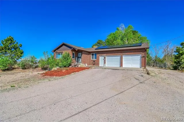 6785 S Pitkin Street Foxfield, CO 80016