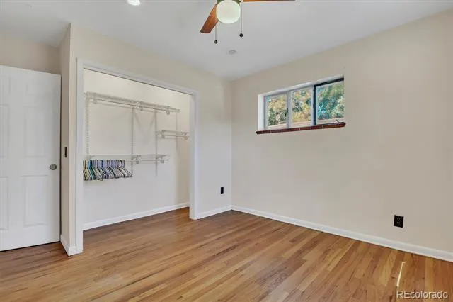 6785 S Pitkin Street Foxfield, CO 80016