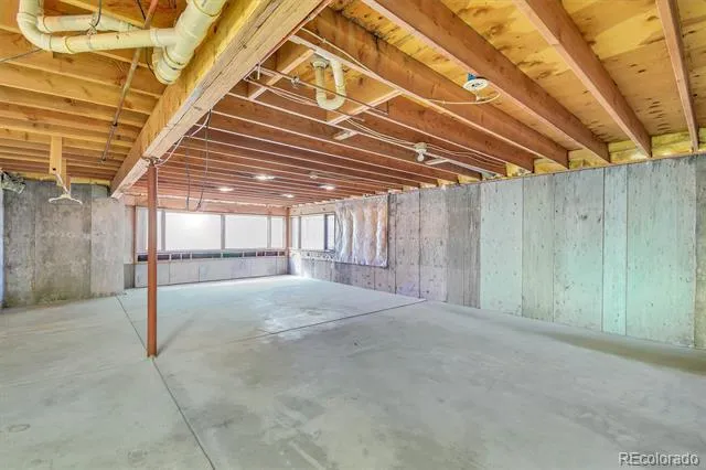 6785 S Pitkin Street Foxfield, CO 80016