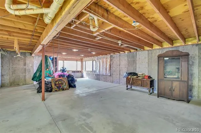6785 S Pitkin Street Foxfield, CO 80016