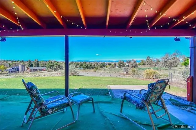 6785 S Pitkin Street Foxfield, CO 80016
