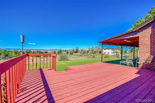 6785 S Pitkin Street Foxfield, CO 80016