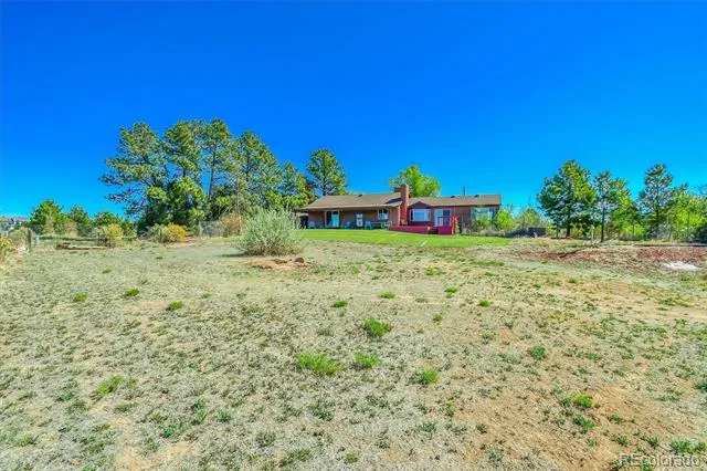 6785 S Pitkin Street Foxfield, CO 80016