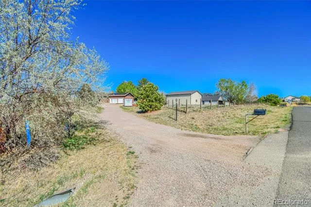 6785 S Pitkin Street Foxfield, CO 80016