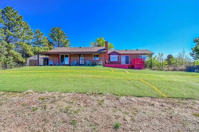 6785 S Pitkin Street Foxfield, CO 80016