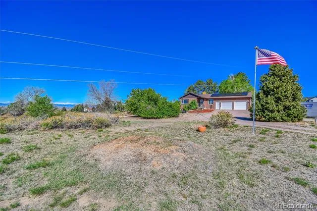6785 S Pitkin Street Foxfield, CO 80016
