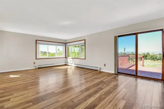 6785 S Pitkin Street Foxfield, CO 80016