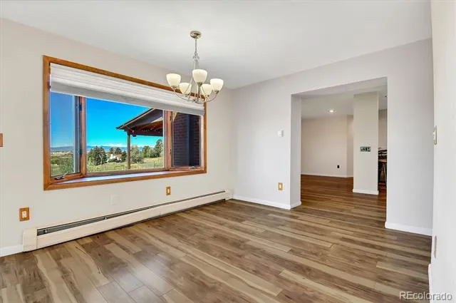 6785 S Pitkin Street Foxfield, CO 80016