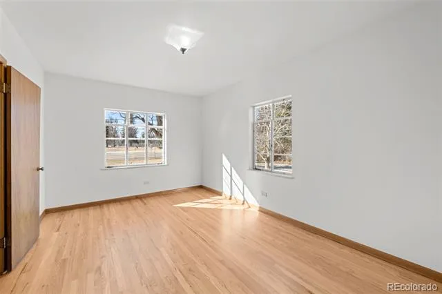 8075 W 32nd Avenue Wheat Ridge, CO 80033