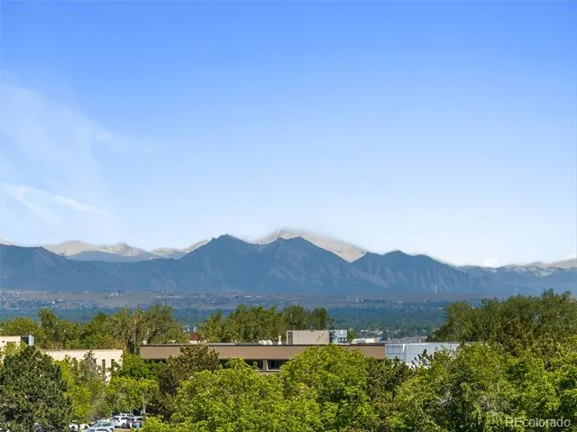 8075 W 32nd Avenue Wheat Ridge, CO 80033