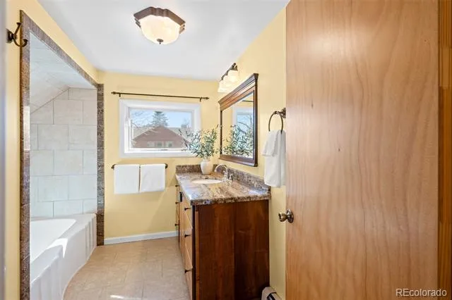8075 W 32nd Avenue Wheat Ridge, CO 80033
