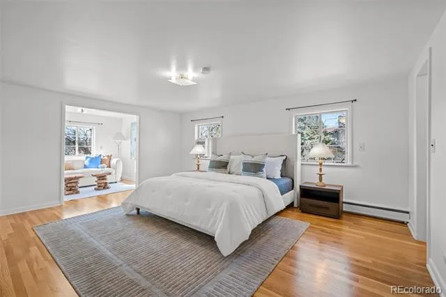 8075 W 32nd Avenue Wheat Ridge, CO 80033