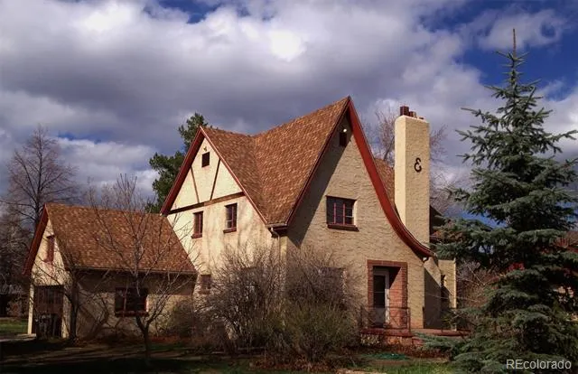 8075 W 32nd Avenue Wheat Ridge, CO 80033