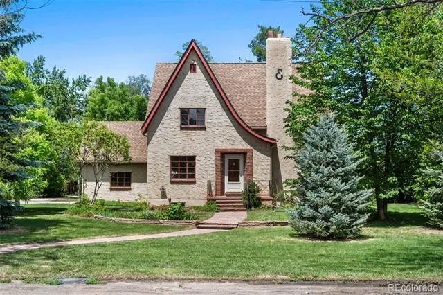 8075 W 32nd Avenue Wheat Ridge, CO 80033