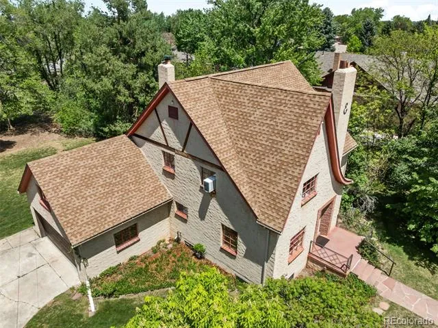 8075 W 32nd Avenue Wheat Ridge, CO 80033