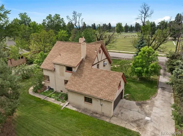 8075 W 32nd Avenue Wheat Ridge, CO 80033