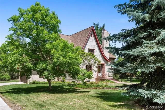8075 W 32nd Avenue Wheat Ridge, CO 80033