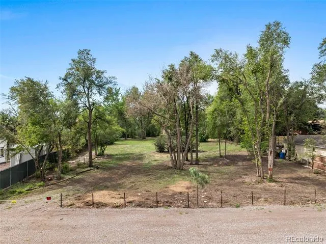 8075 W 32nd Avenue Wheat Ridge, CO 80033
